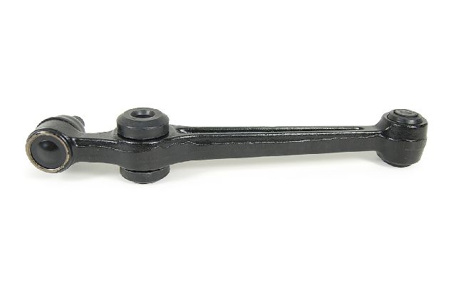 1994-1997 Ford Aspire Suspension Control Arm and Ball Joint Assembly - Front Left Lower (Mevotech)