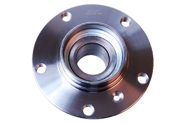 1995-2001 BMW 740i Wheel Bearing and Hub Assembly - Front (Mevotech)