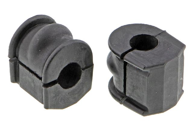 1993-1997 Nissan Altima Suspension Stabilizer Bar Bushing Kit - Rear To Frame (Mevotech)