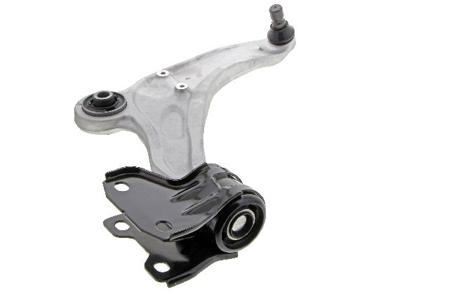 2015-2024 Ford Edge Suspension Control Arm and Ball Joint Assembly - Front Right Lower (Mevotech)
