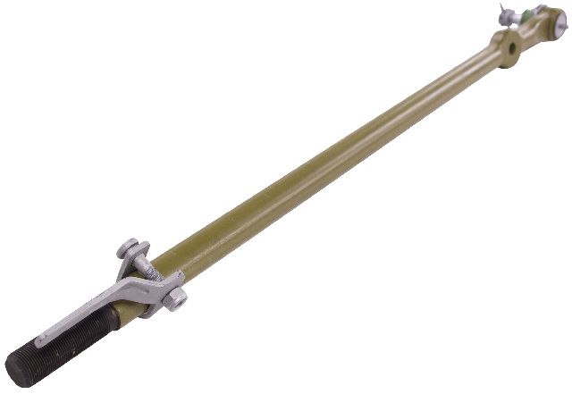 2011-2016 Ford F-250 Super Duty Steering Drag Link - At Pitman Arm (Mevotech)