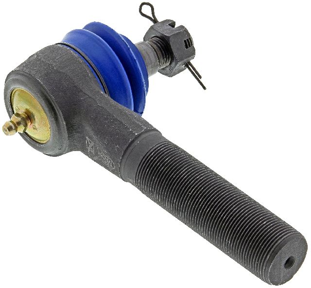 1987-1997 Ford F-350 Steering Tie Rod End - Front Left Inner or Front Left Outer (Mevotech)