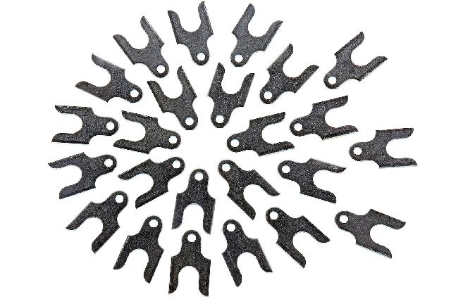 1996-2001 Oldsmobile Bravada Alignment Shim - Front (Mevotech)