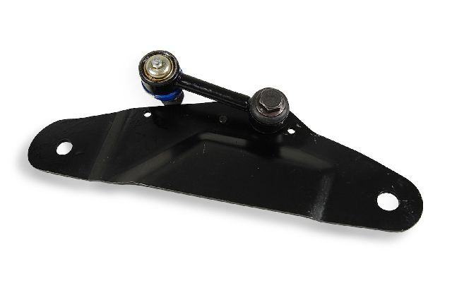 2006-2010 Jeep Grand Cherokee Suspension Stabilizer Bar Link Kit - Rear Left (Mevotech)