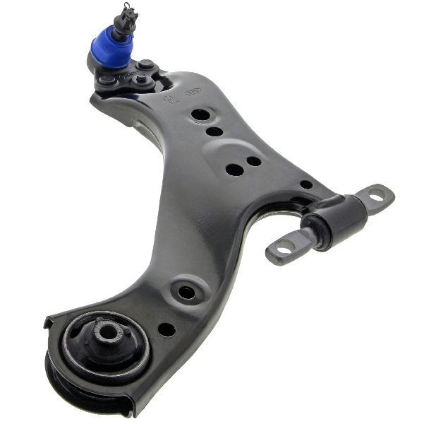2022-2024 Lexus NX250 Suspension Control Arm and Ball Joint Assembly - Front Left Lower (Mevotech)
