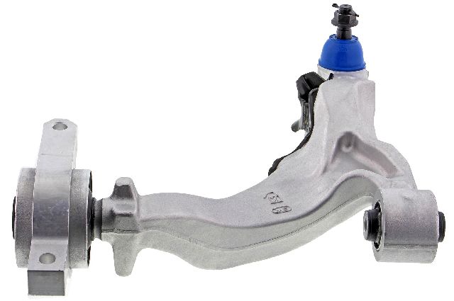 2015 INFINITI Q40 Suspension Control Arm and Ball Joint Assembly - Front Right Lower (Mevotech)
