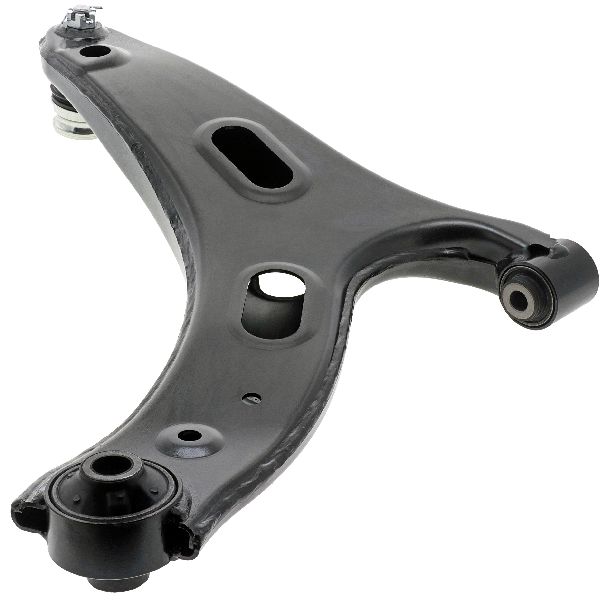 2019-2024 Subaru Forester Suspension Control Arm and Ball Joint Assembly - Front Right Lower (Mevotech)