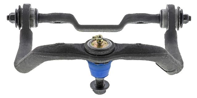 2004-2006 Dodge Stratus Suspension Control Arm and Ball Joint Assembly - Rear Right Upper (Mevotech)