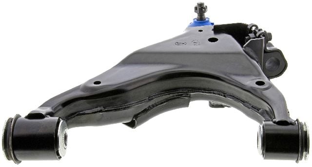 2010-2023 Lexus GX460 Suspension Control Arm and Ball Joint Assembly - Front Right Lower (Mevotech)