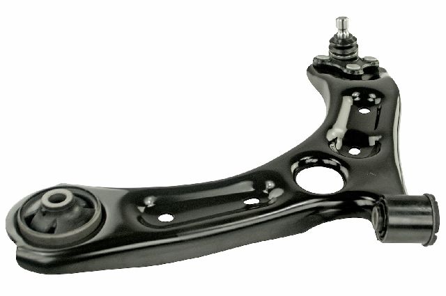 2016-2020 Kia Optima Suspension Control Arm and Ball Joint Assembly - Front Left Lower (Mevotech)