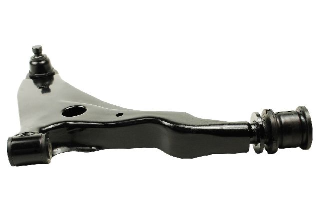2001 Dodge Stratus Suspension Control Arm and Ball Joint Assembly - Front Right Lower (Mevotech)