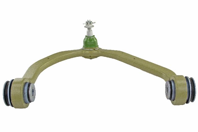 2003-2025 Chevrolet Express 2500 Suspension Control Arm and Ball Joint Assembly - Front Left Upper (Mevotech)