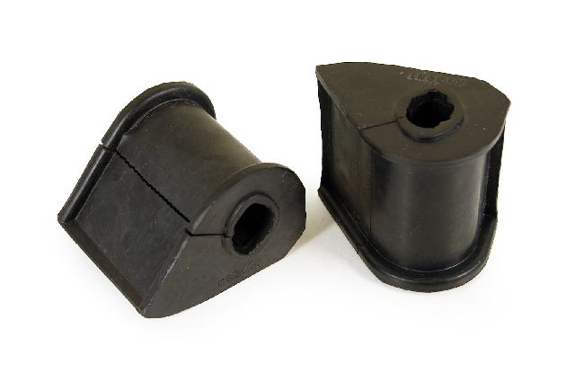 1992-1995 Ford Taurus Suspension Stabilizer Bar Bushing Kit - Rear To Frame (Mevotech)