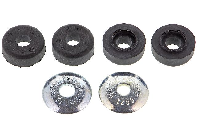 1961-1968 Buick LeSabre Suspension Strut Rod Bushing Kit - Front (Mevotech)