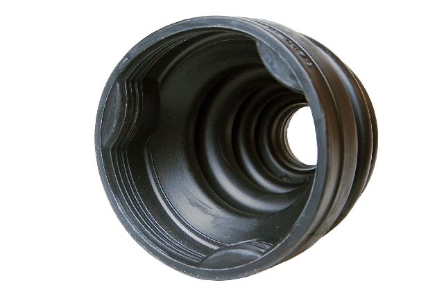 2010-2018 Toyota RAV4 CV Joint Boot - Front Inner (Mevotech)
