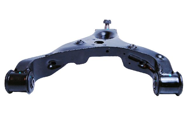 2007-2009 Dodge Sprinter 3500 Suspension Control Arm and Ball Joint Assembly - Front Left Lower (Mevotech)