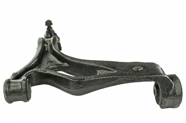 2007-2011 Audi Q7 Suspension Control Arm and Ball Joint Assembly - Front Left Lower (Mevotech)