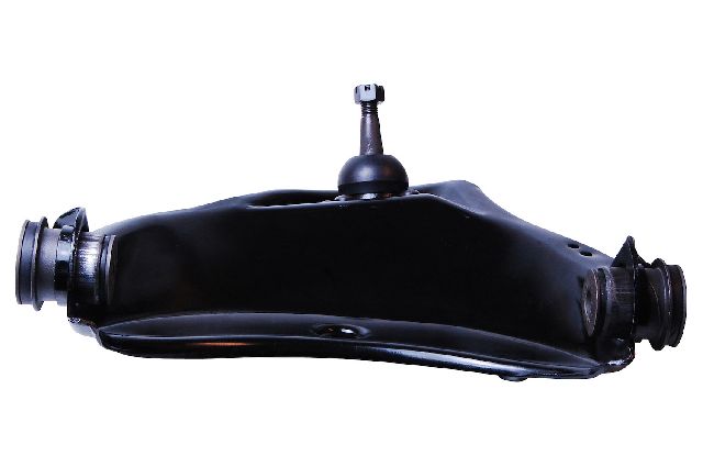 1996-2002 Chevrolet Express 2500 Suspension Control Arm and Ball Joint Assembly - Front Right Upper (Mevotech)
