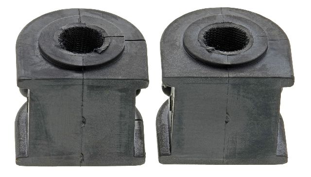 2007-2023 Jeep Wrangler Suspension Stabilizer Bar Bushing Kit - Rear To Frame (Mevotech)