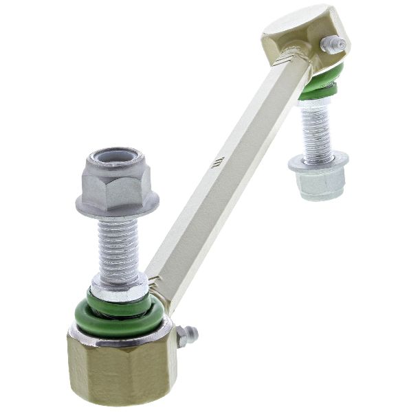 2013-2019 Ford Police Interceptor Utility Suspension Stabilizer Bar Link Kit - Front Right (Mevotech)