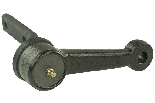 1969-1972 Pontiac Grand Prix Steering Idler Arm - Front (Mevotech)