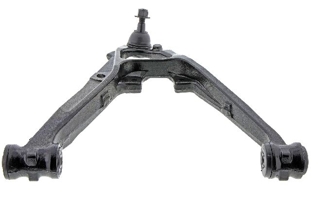 2007-2013 Chevrolet Avalanche Suspension Control Arm and Ball Joint Assembly - Front Right Lower (Mevotech)