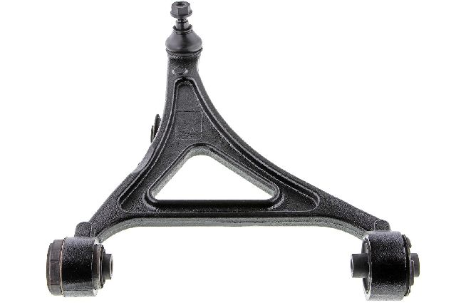 2005-2011 Chrysler 300 Suspension Control Arm and Ball Joint Assembly - Front Right Lower (Mevotech)