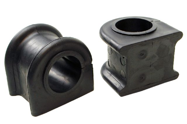 2003-2005 Lincoln Aviator Suspension Stabilizer Bar Bushing Kit - Front To Frame (Mevotech)