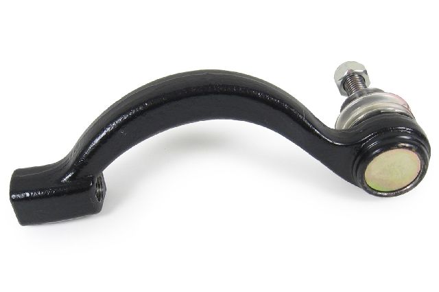 2000-2006 Lincoln LS Steering Tie Rod End - Front Left Outer (Mevotech)