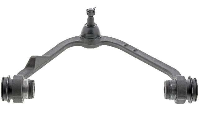 1998-2002 Lincoln Navigator Suspension Control Arm and Ball Joint Assembly - Front Right Upper (Mevotech)