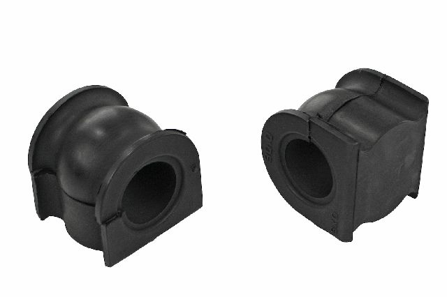 1997-1999 Acura CL Suspension Stabilizer Bar Bushing Kit - Front To Frame (Mevotech)