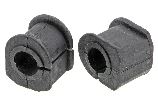 1982-1990 Lincoln Town Car Suspension Stabilizer Bar Bushing Kit - Front To Frame (Mevotech)