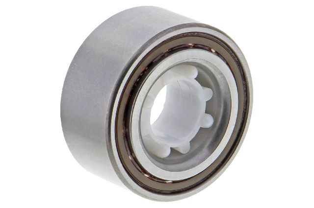 1989-1997 Geo Prizm Wheel Bearing - Front (Mevotech)