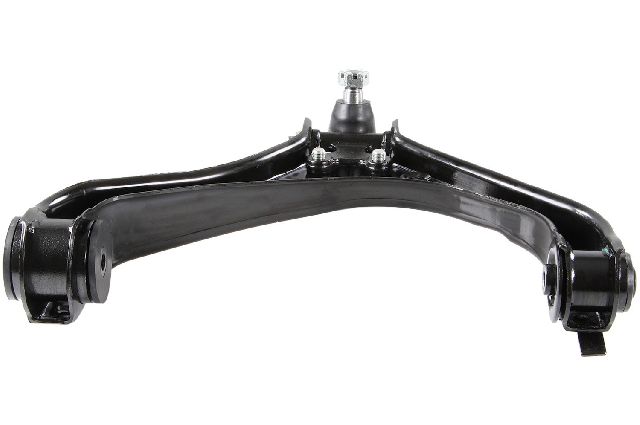 1990-1998 Mazda MPV Suspension Control Arm and Ball Joint Assembly - Front Right Lower (Mevotech)