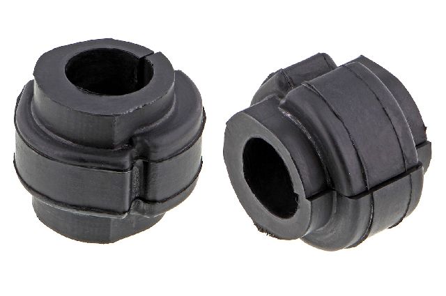 1997-1999 Audi A8 Suspension Stabilizer Bar Bushing Kit - Front To Frame (Mevotech)