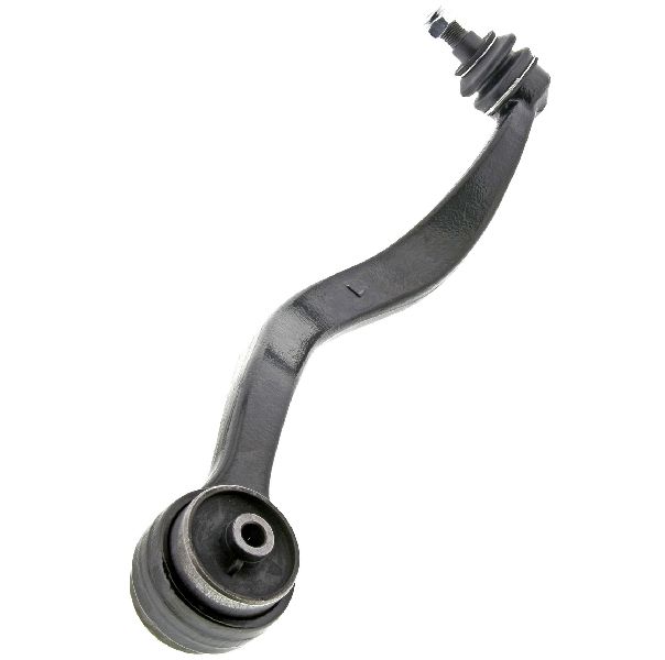 2003-2008 Mazda 6 Suspension Control Arm and Ball Joint Assembly - Front Left Lower Rearward (Mevotech)