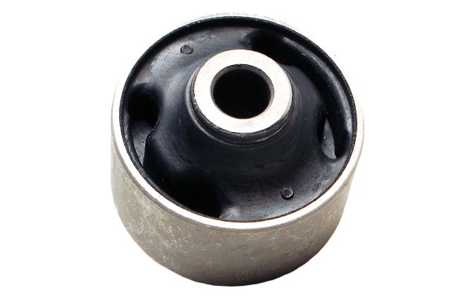 2001-2006 Kia Optima Suspension Control Arm Bushing - Front Lower Rearward (Mevotech)