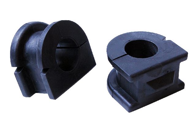 2010-2017 Chevrolet Equinox Suspension Stabilizer Bar Bushing Kit - Front To Frame (Mevotech)