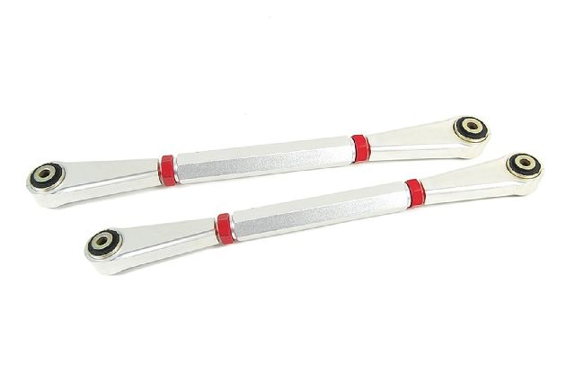 2002-2015 Mini Cooper Suspension Control Arm - Rear Lower (Mevotech)
