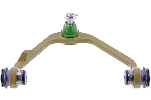 1998-2002 Lincoln Navigator Suspension Control Arm and Ball Joint Assembly - Front Right Upper (Mevotech)