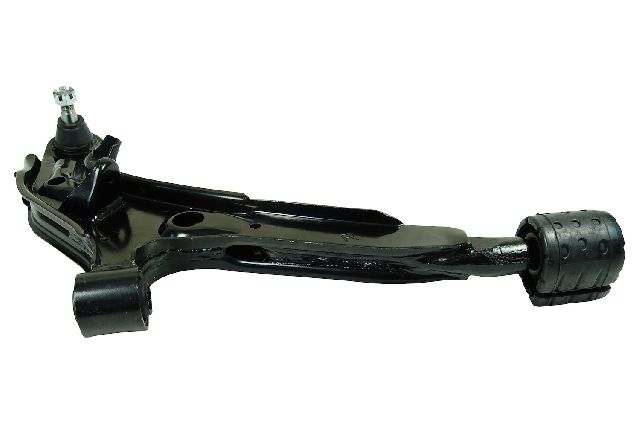 1994-1997 Nissan Altima Suspension Control Arm and Ball Joint Assembly - Front Right Lower (Mevotech)