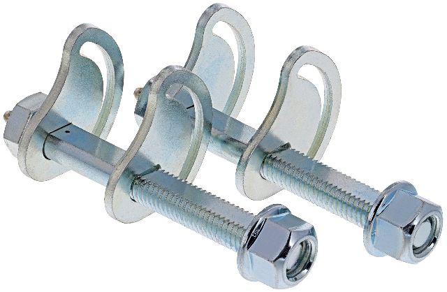 2021-2022 Chevrolet Suburban Alignment Caster / Camber Kit - Front (Mevotech)