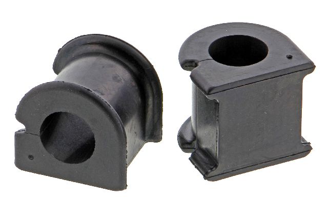 2003-2010 Pontiac Vibe Suspension Stabilizer Bar Bushing Kit - Front To Frame (Mevotech)