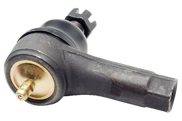 1986-1989 Mazda 323 Steering Tie Rod End - Front Outer (Mevotech)