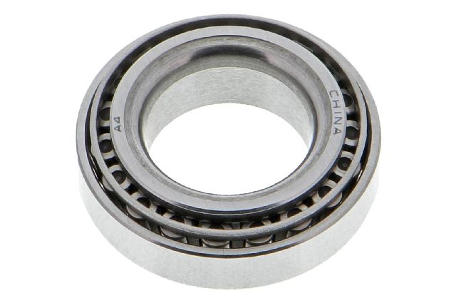 2001-2004 Kia Rio Wheel Bearing - Rear Outer (Mevotech)