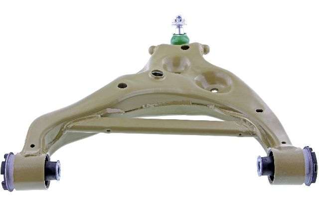 2018-2024 Lincoln Navigator Suspension Control Arm and Ball Joint Assembly - Front Left Lower (Mevotech)