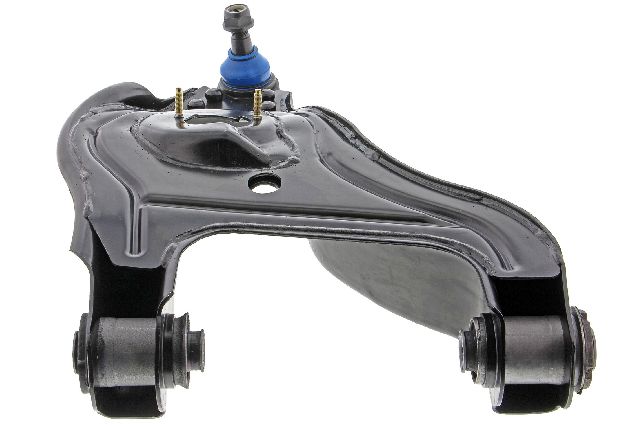 2011-2013 Ram 3500 Suspension Control Arm and Ball Joint Assembly - Front Left Lower (Mevotech)