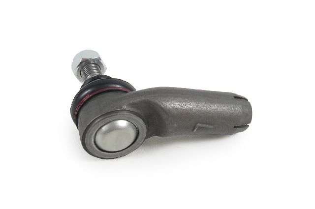 1995-1998 Audi A6 Steering Tie Rod End - Front Left Outer (Mevotech)