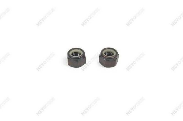 2005-2008 Dodge Magnum Suspension Stabilizer Bar Link Kit - Front Left (Mevotech)