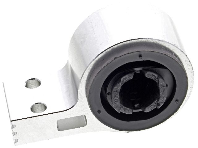2013-2016 Lincoln MKS Suspension Control Arm Bushing - Front Lower Rearward (Mevotech)